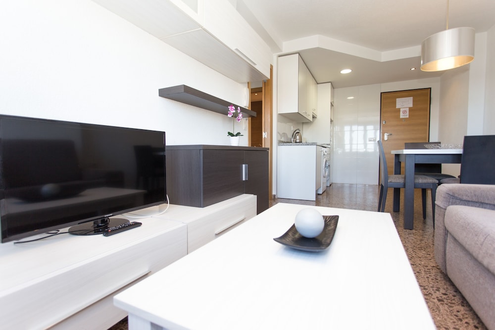 Apartamento Doble, 1 Habitación