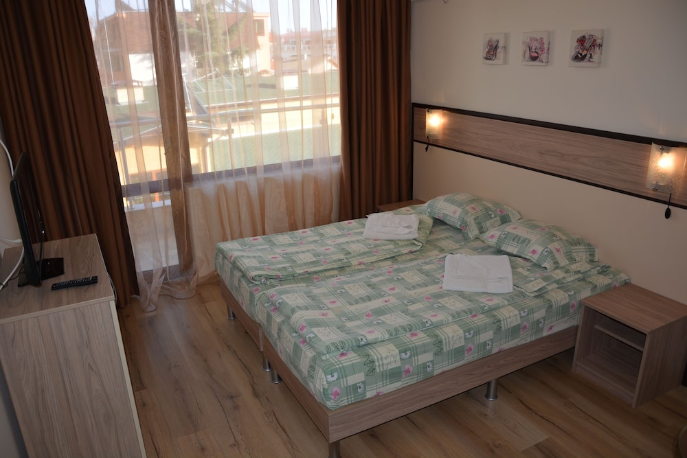 Panoramic Apartment, 1 Bedroom, Sea View photo 2