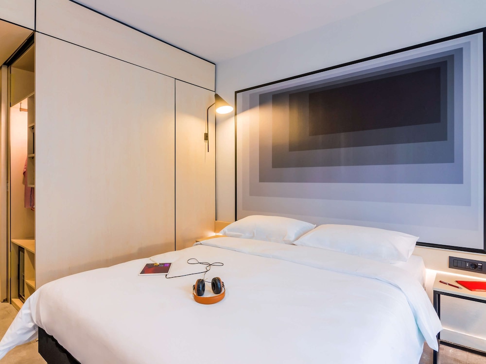 Room, 1 Double Bed - Photo 1