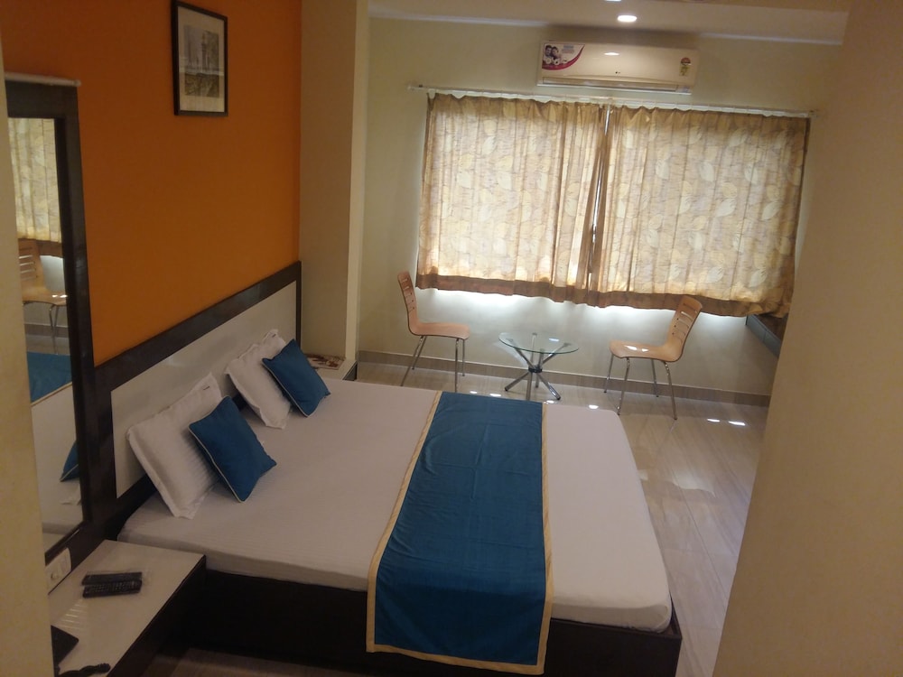 Superior Room AC photo 1