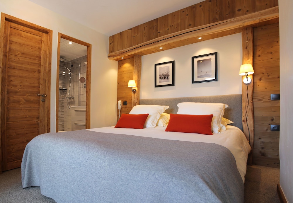 Premium Room, Multiple Beds, Non Smoking photo 1