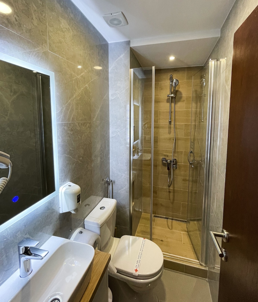 Basic Room - Photo 5