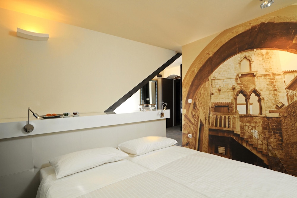 Deluxe Double Room, Sea View photo 3