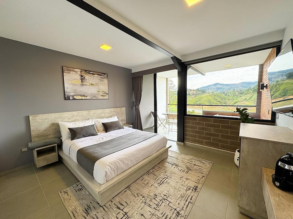 Panoramic Room, 1 Bedroom, Lake View