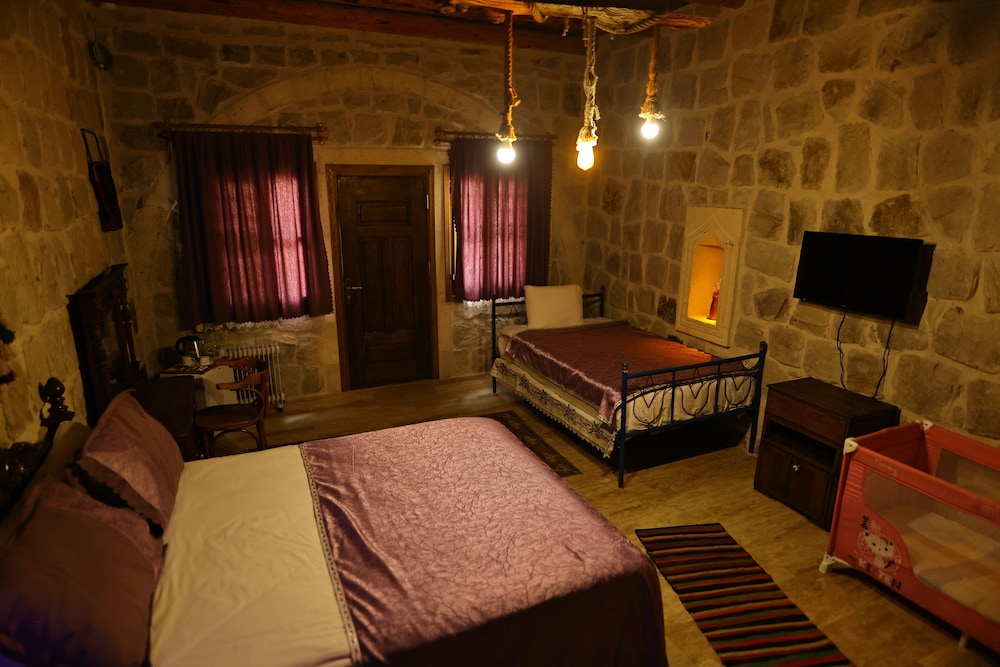 Tas/ Kemer Oda- Aile Odasi- 109 photo 2