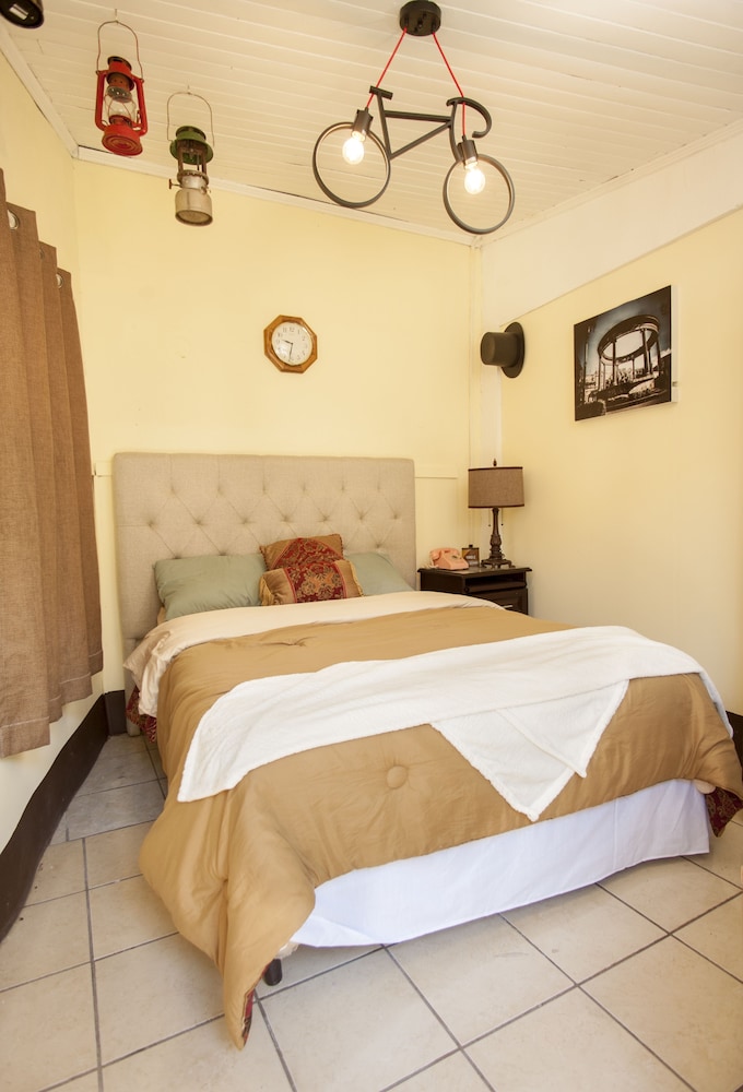 Economy Room, 1 Bedroom