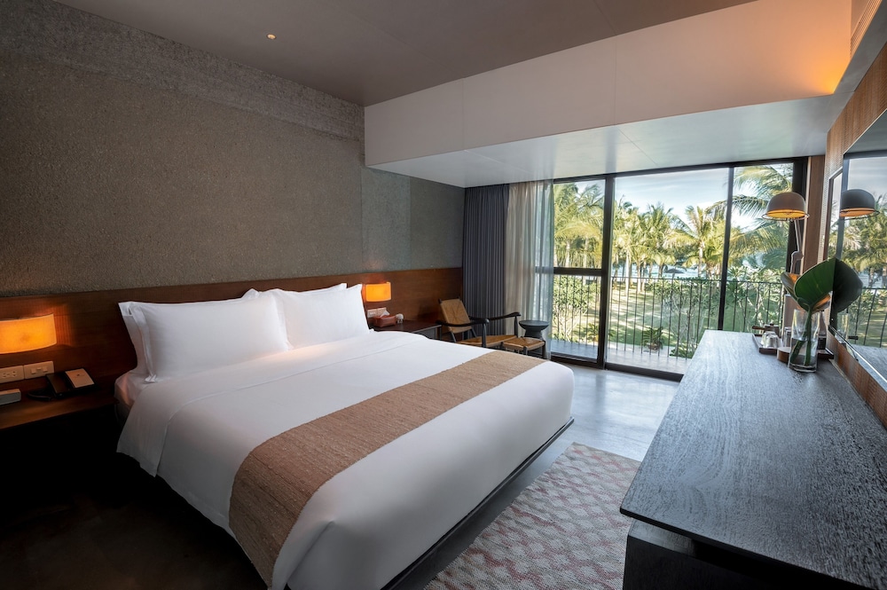 Luxury Double Room photo 1