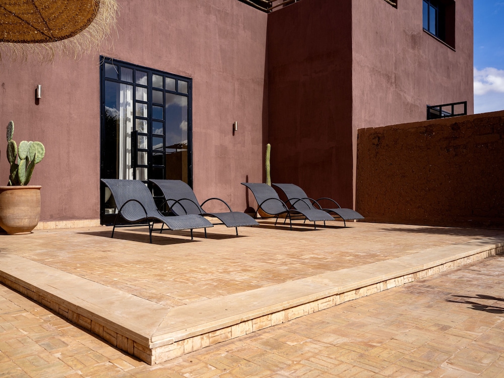Presidential Suite (du Fellah) photo 3
