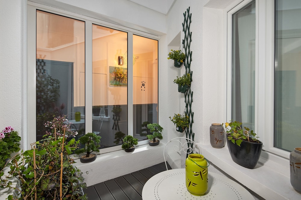 Superior Studio, 1 Double Bed (2 pax, 106 Rue de Paris) - Photo 15