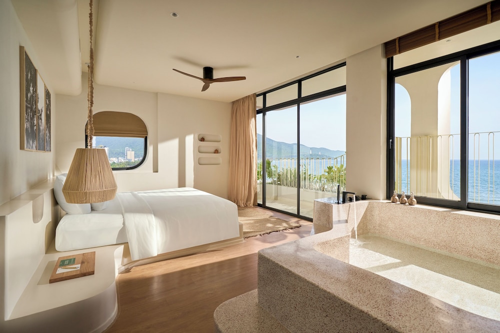Presidential Room, Ocean View