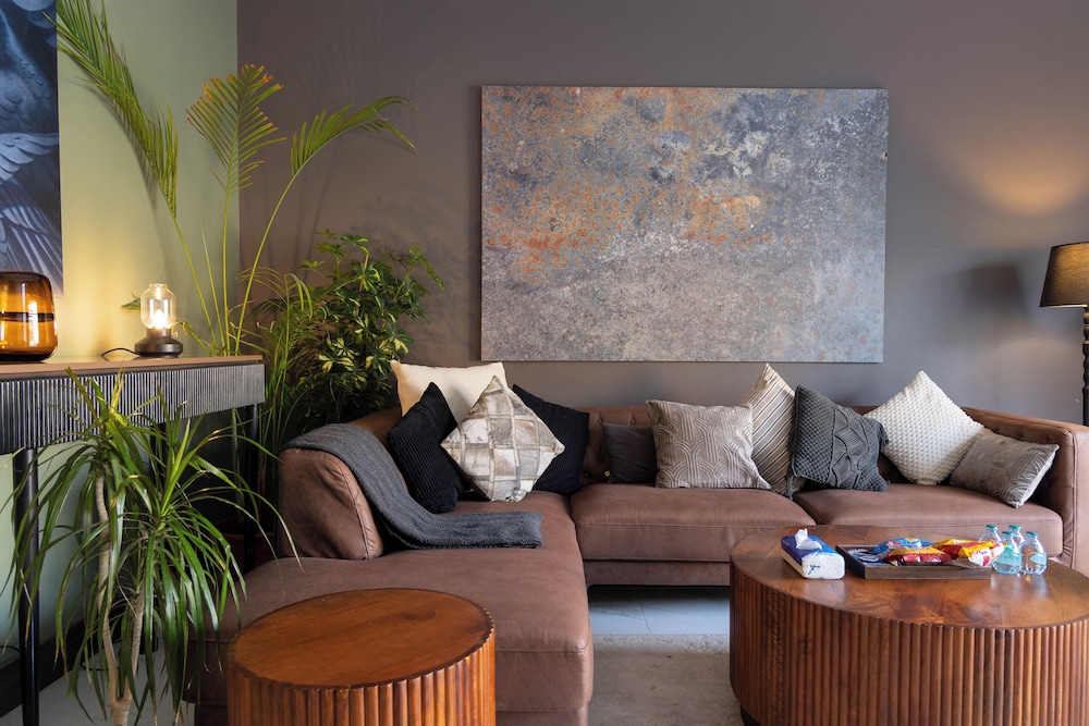 Apartment, 3 Bedrooms, Smoking, Balcony