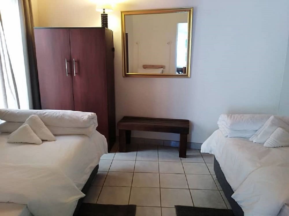 Self-Catering Unit 2 photo 3
