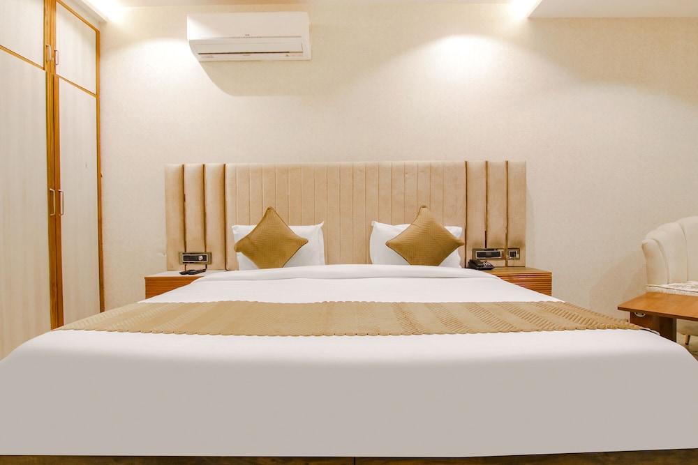 Deluxe Room photo 3