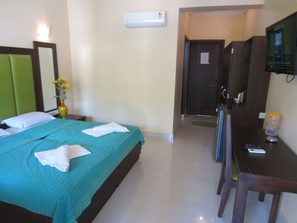Standard Twin Room photo 3