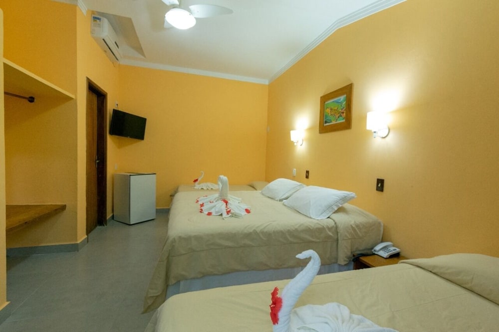 Standard Apartment, 1 Bedroom, Garden View photo 2