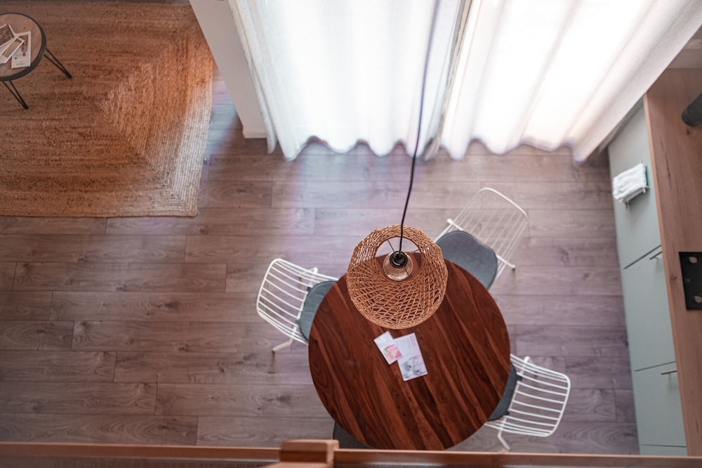 Design Cottage, Ensuite (Cottage B)