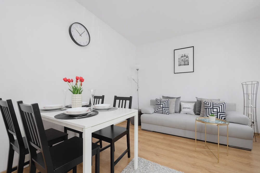 Apartment, 1 Bedroom, Balcony photo 2
