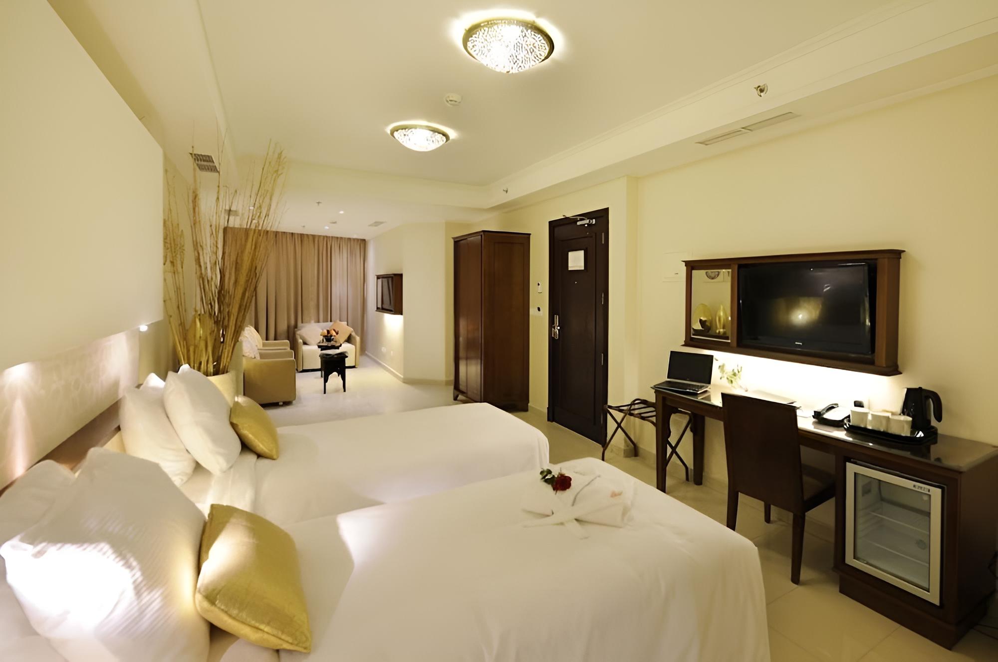 Triple Room photo 1