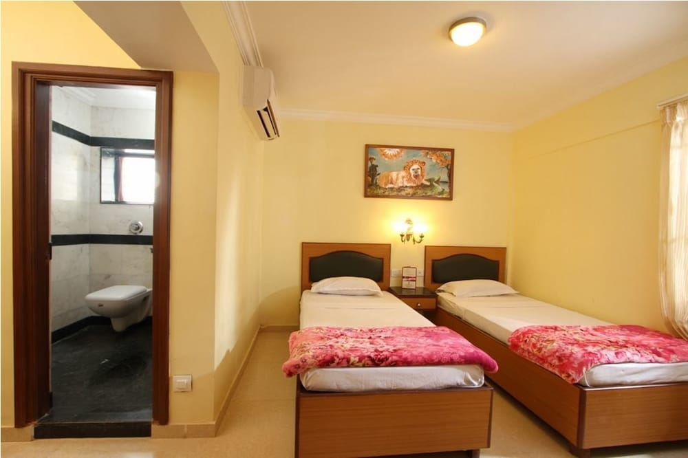 Superior Room photo 1