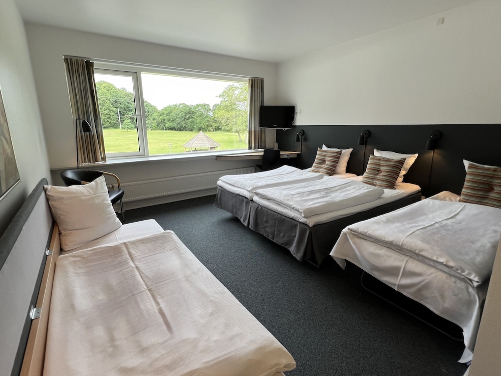 Quadruple Room photo 1
