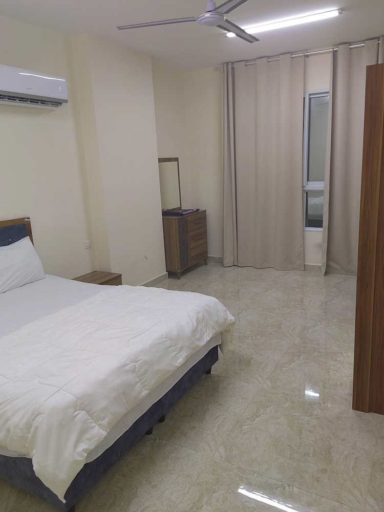 Double Room, Sea View