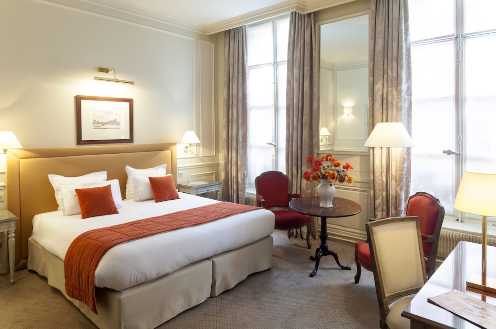 Superior Room photo 1