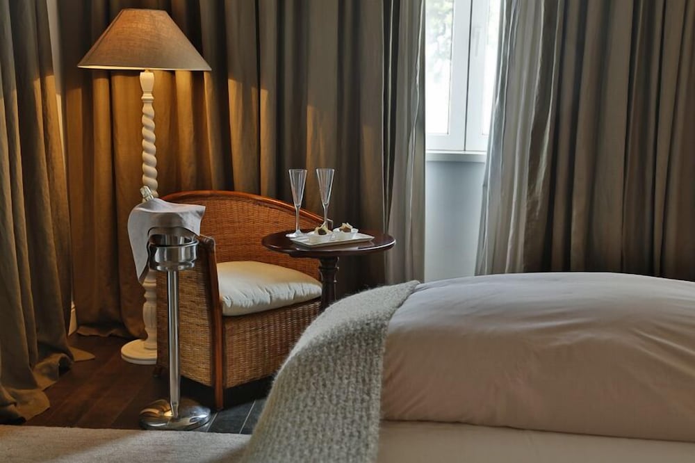 Double Room, Park View - Photo 7