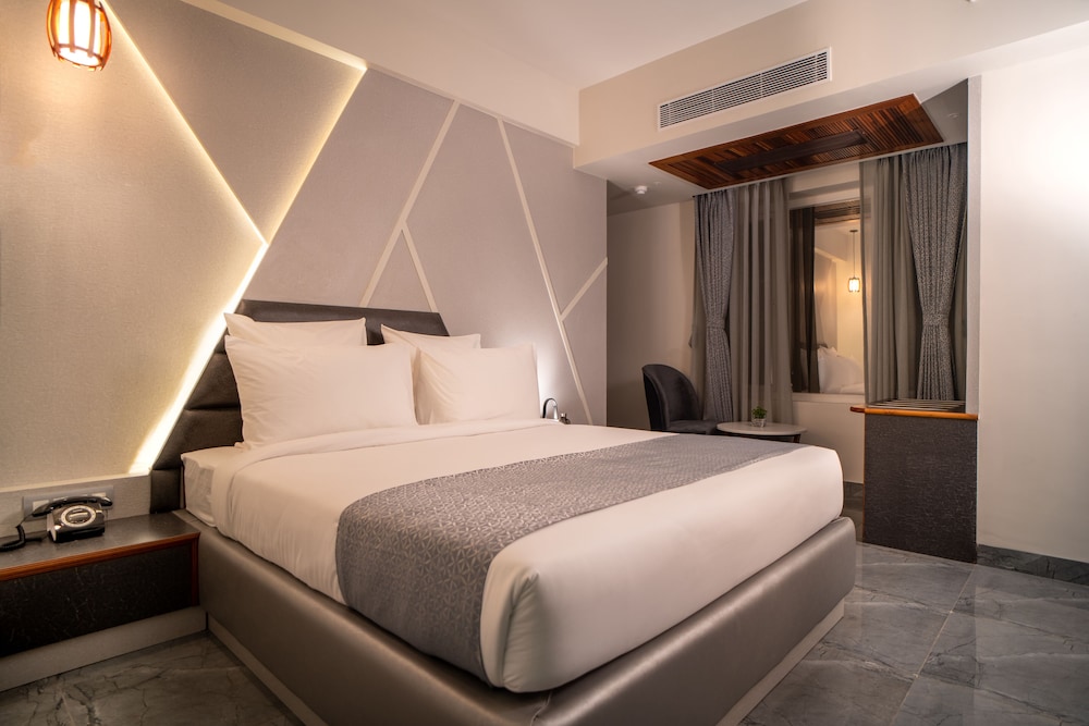 Coral Premium Room - Photo 2