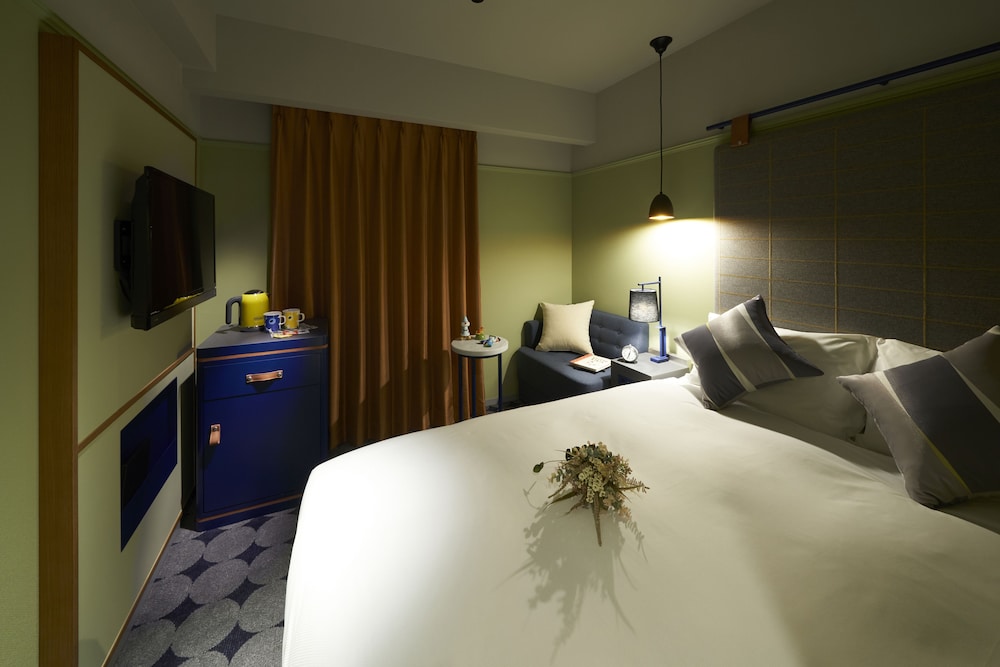 Semi Double Room, Non Smoking - Photo 2