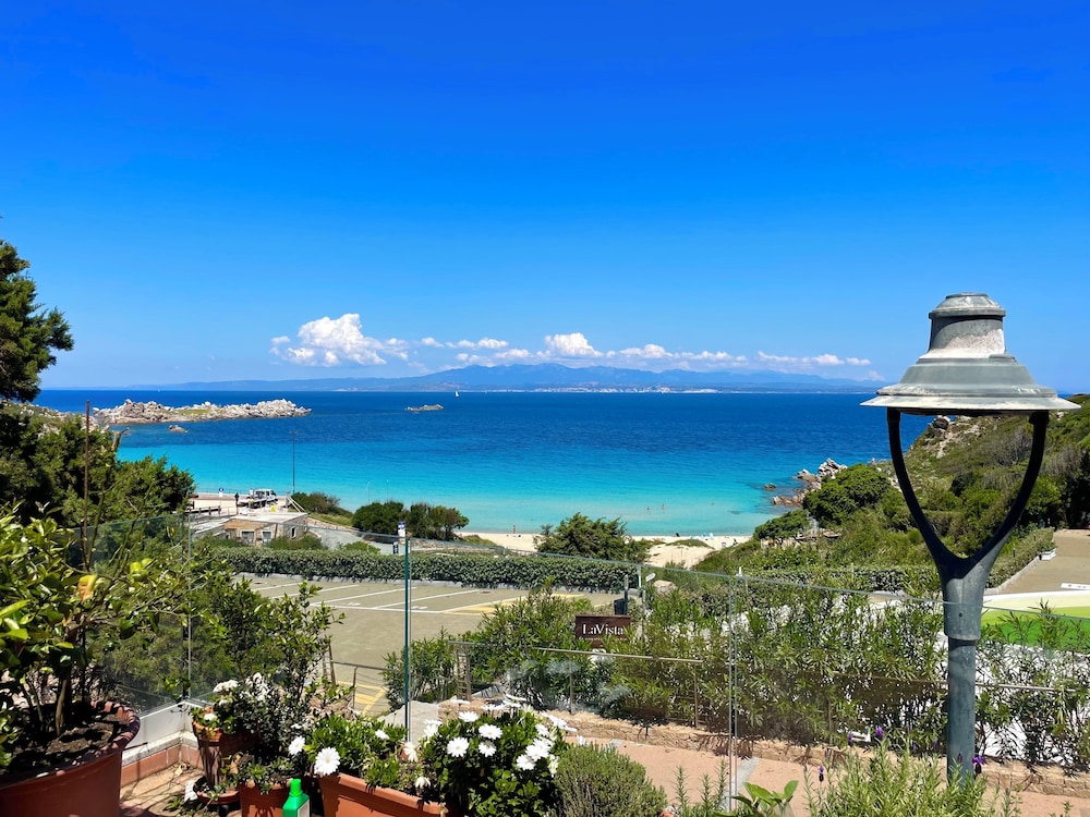 Dom Kapitana Howarda Blackburna - Z Widokiem na Morze z Ogrodem - Santa Teresa Gallura, Zdjęcie 21