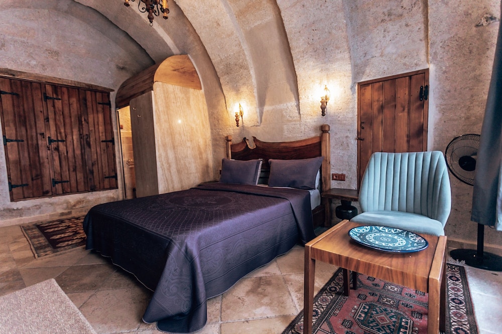 Standard Arch Room photo 1