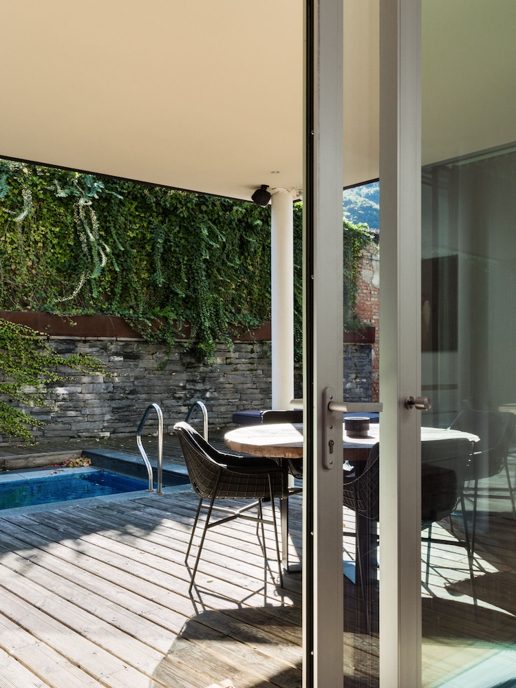 Studio Suite, Garden View photo 3