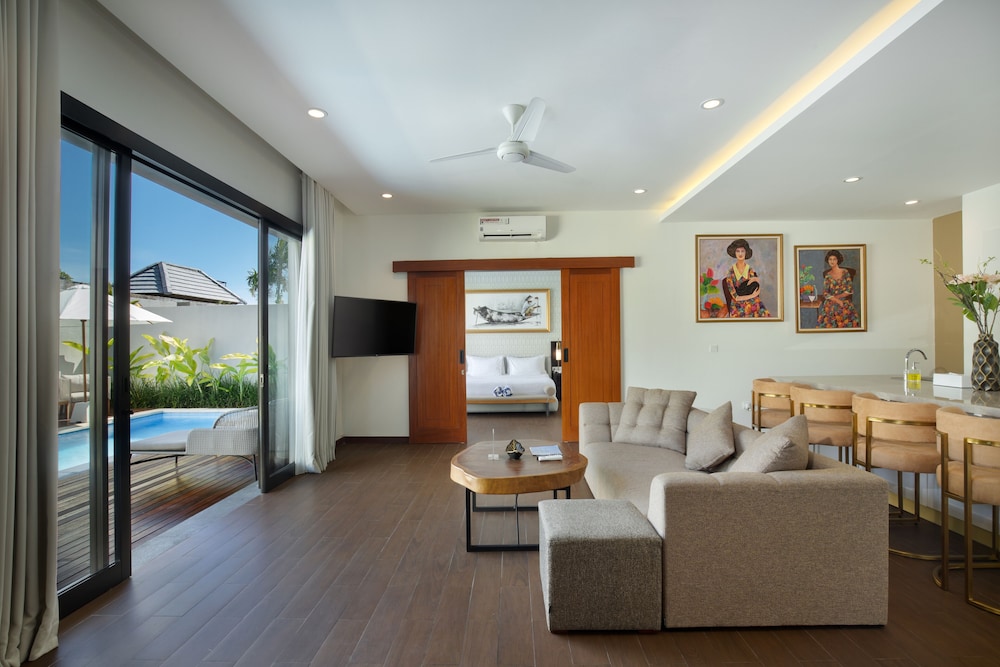 Luxury Villa, 1 Bedroom - Photo 17