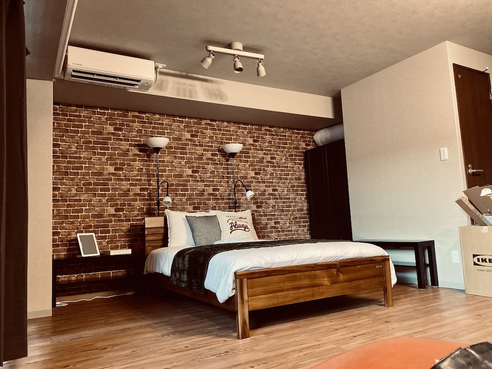 Deluxe Studio Wide (SALOON), Non Smoking