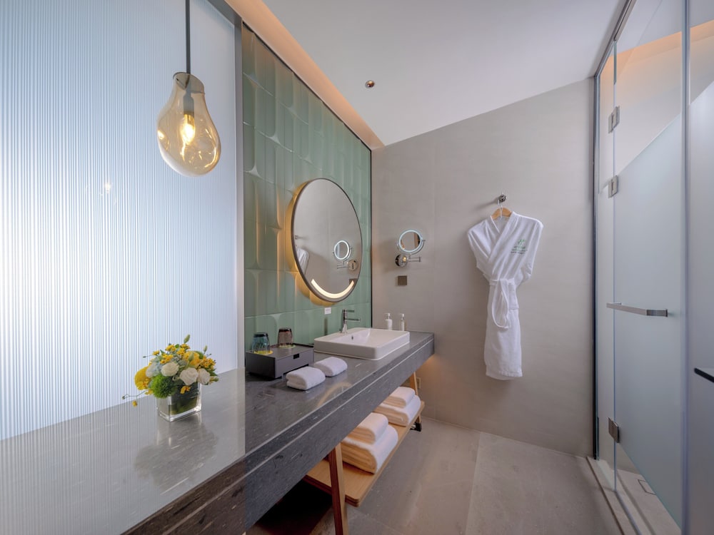 Standard Room (Upgraded) photo 3