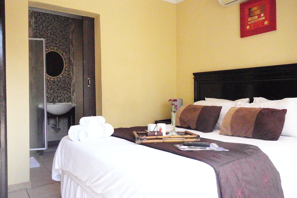Standard Single Room, Garden View photo 2