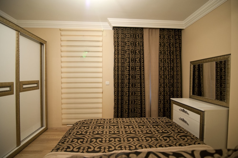 Apartment, 1 Bedroom photo 3