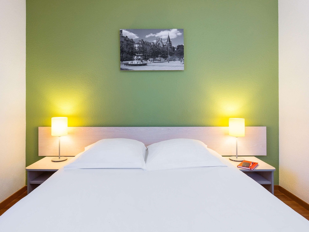 Studio, 1 Double Bed with Sofa bed