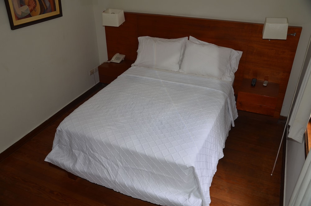 Superior Room (Single Use) photo 1