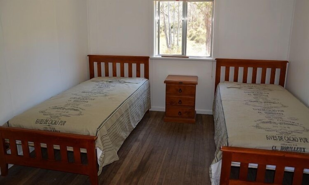 Cabin, 2 Bedrooms photo 2