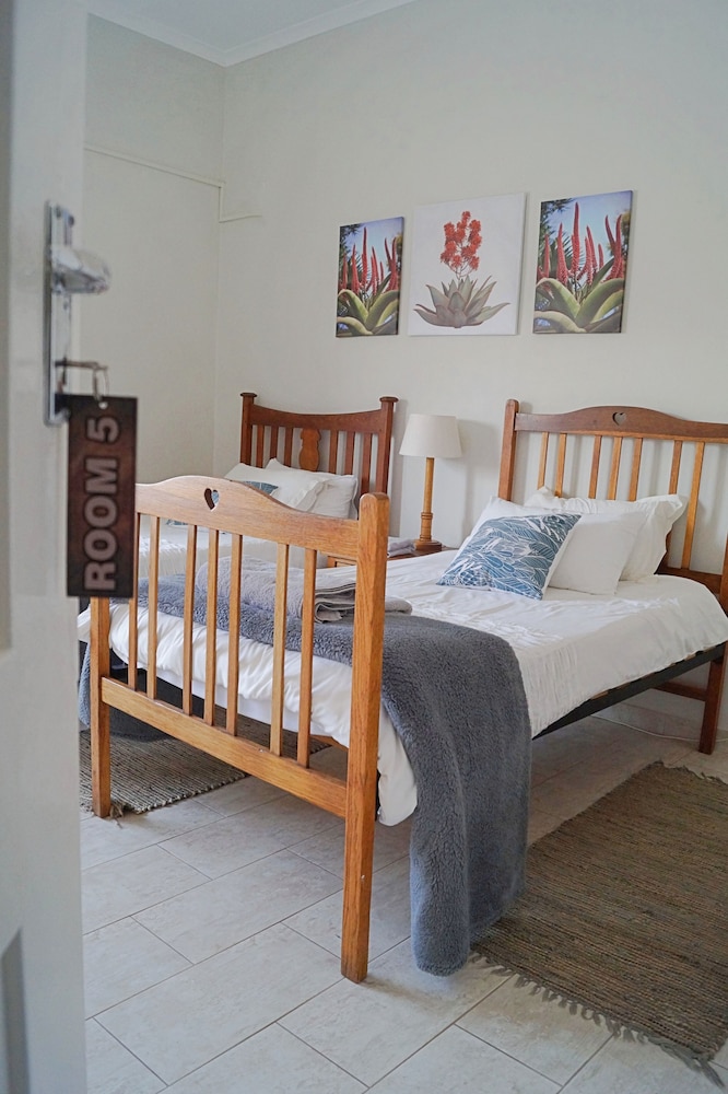 Standard Double Room photo 1