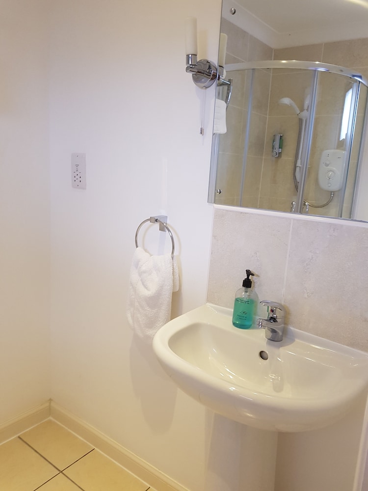 Double Room (Annexe) photo 3