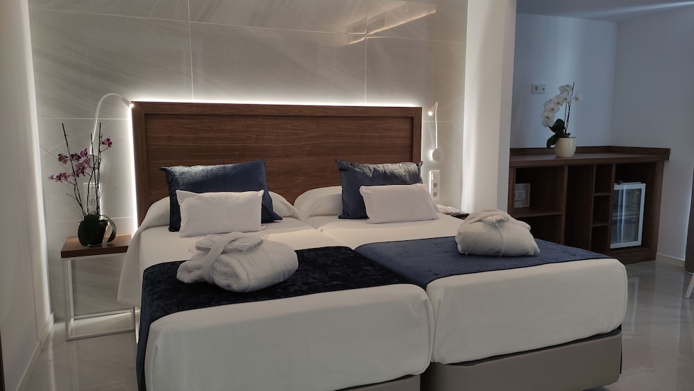 Standard Suite