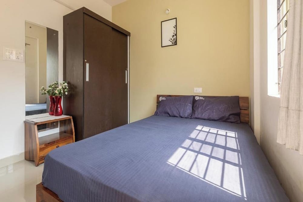 Apartment, 1 Bedroom
