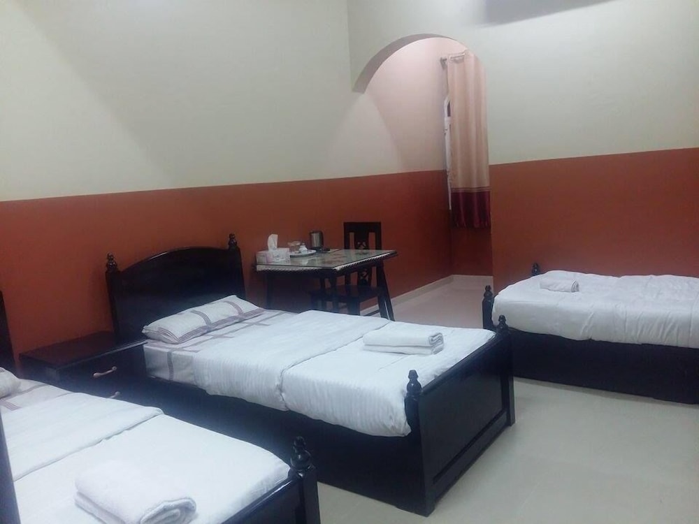 Triple Room photo 2