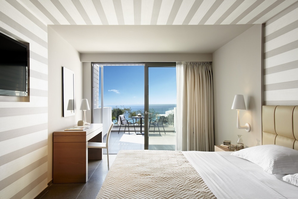 Family Suite, Sea View (Junior) photo 2