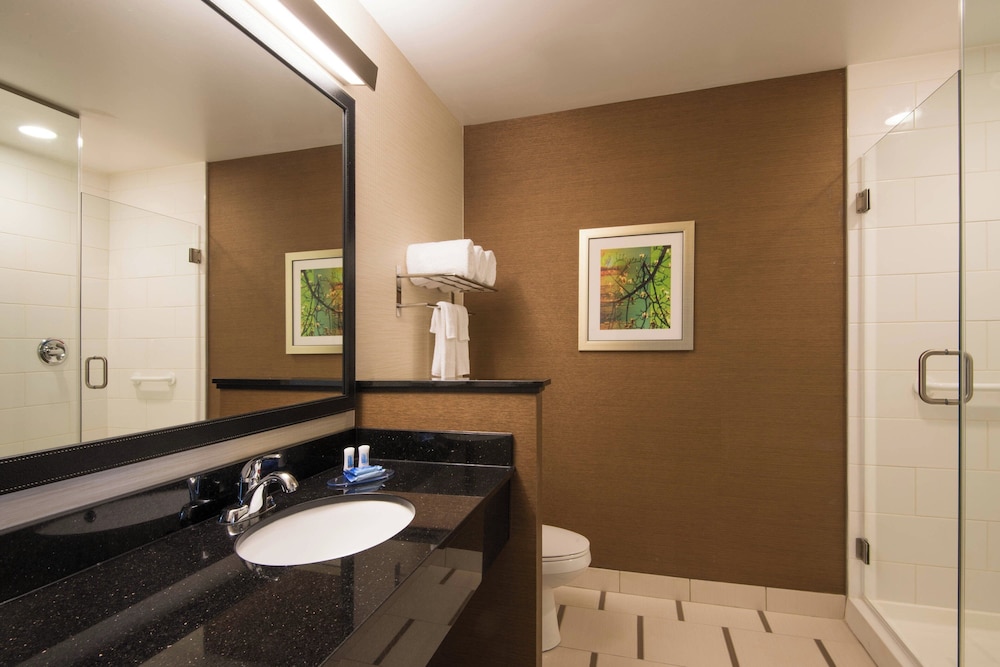 Fairfield Inn & Suites by Marriott Fort Wayne Southwest, Zdjęcie 2