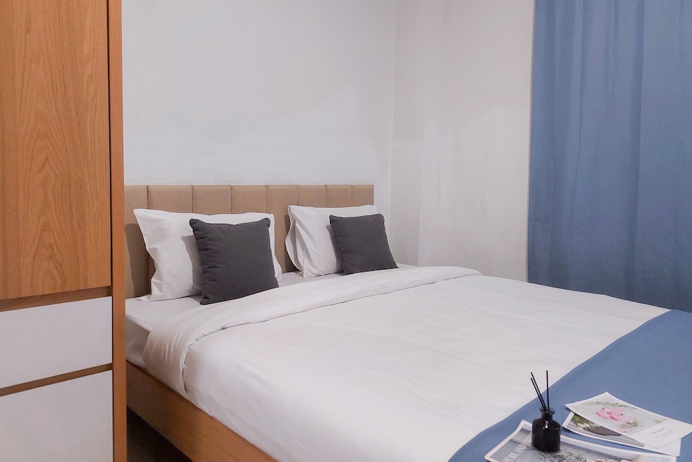 Standard Studio, 1 Bedroom (Apartment)