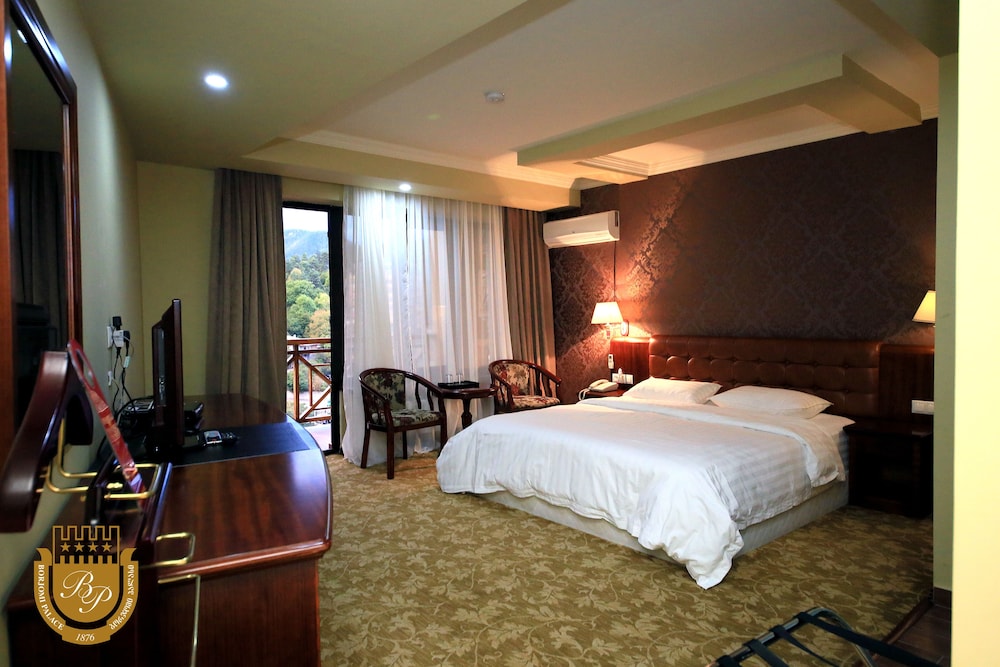 Standard Double Room photo 2