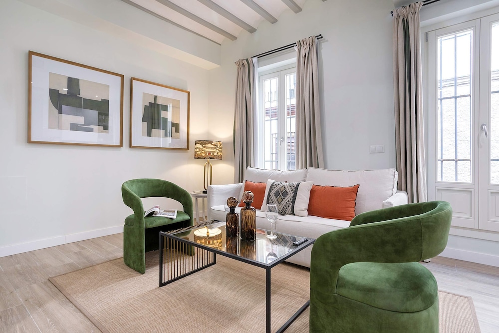 Apartment (1 Bedroom)